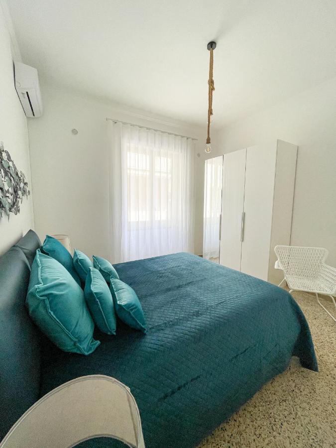 Donna Elena House Daire Maiori Dış mekan fotoğraf