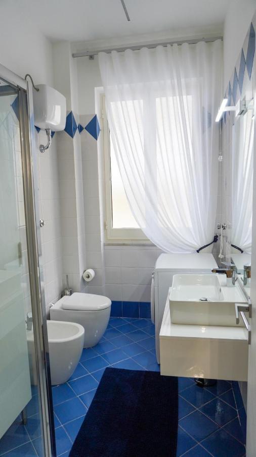 Donna Elena House Daire Maiori Dış mekan fotoğraf